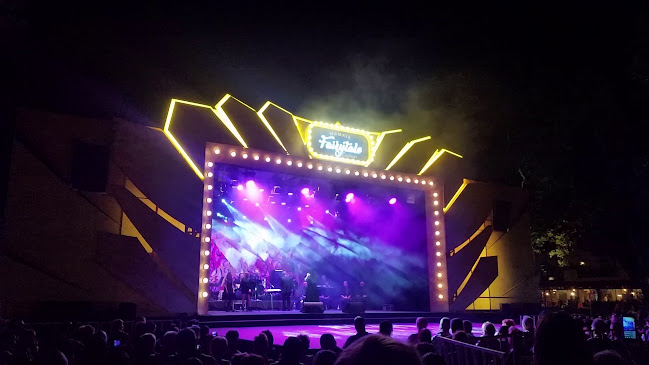 Sabroso Mamaia Cazino