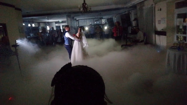 Popas turistic TISITA