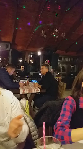 Opinii despre Căsuța Bunicii în Târgu Mureș - Gastronomie și ospitalitate