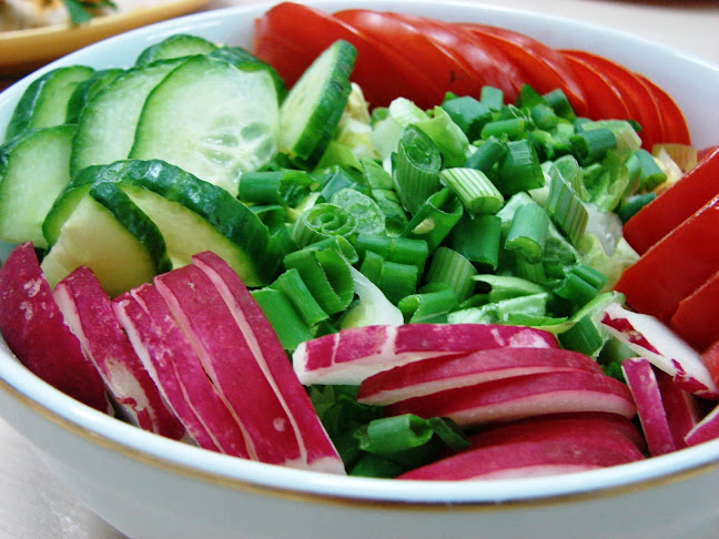 Bendis Food - Ploiești