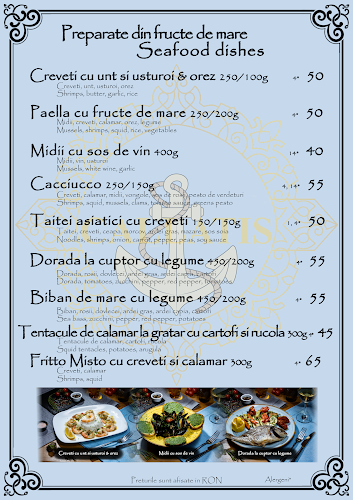 Bistro Callatis - Focșani