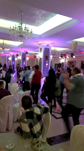 Opinii despre Restaurant Moara de Foc în Iași - Gastronomie și ospitalitate