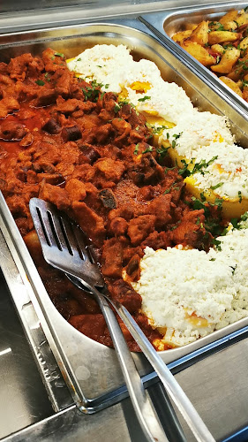 Str. Locotenent Gheorghe Economu 2A, Constanța 900554