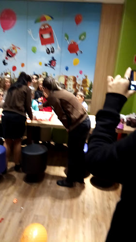 McDonald's - Craiova