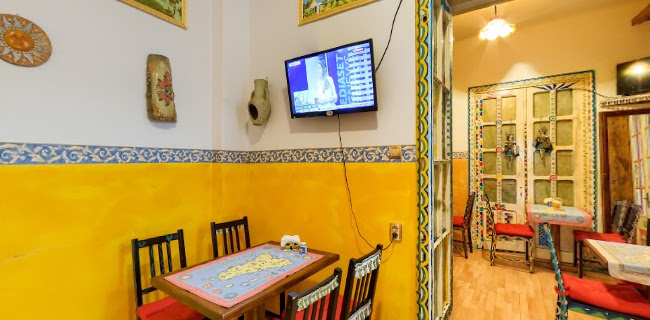 Restaurant Belli Siciliani