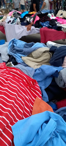 Piata Obor Arad - Arad