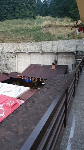 Comentarii opinii despre Restaurant Alessia Ranca