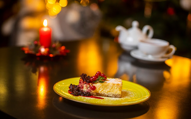 La Rocca - Gastronomie și ospitalitate