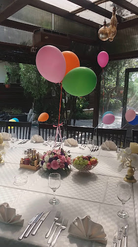 Strada Urziceni 28, București 077120