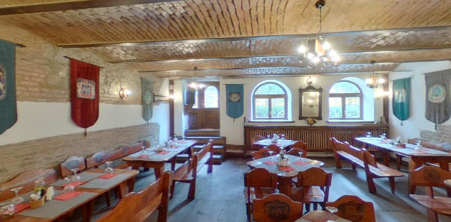 Crama Veche - Bistrița