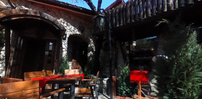 Restaurant HANOVRA - Bacău