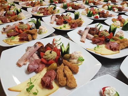 Celebration Catering