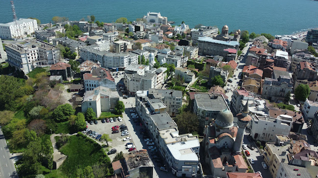 Manarola Restaurant - Constanța