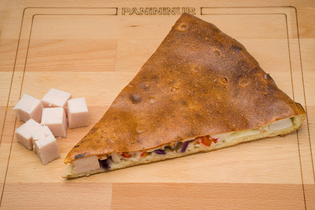 Comentarii opinii despre PANINI NUR (Șos. Fundeni)