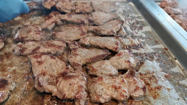 Opinii despre Catering Group în Bacău - Gastronomie și ospitalitate