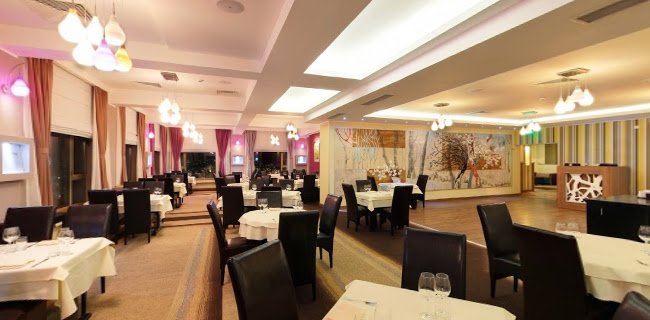 Restaurant Panoramic - Gastronomie și ospitalitate