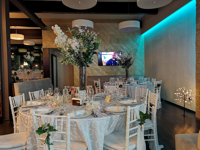 Vitraj Restaurant & Lounge - Gastronomie și ospitalitate