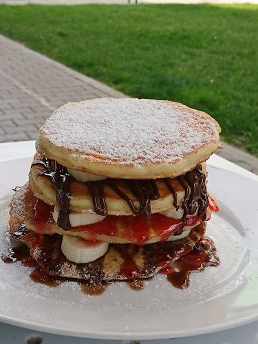 Opinii despre American Pizzeria & Grill Bistrita în Bistrița - Gastronomie și ospitalitate