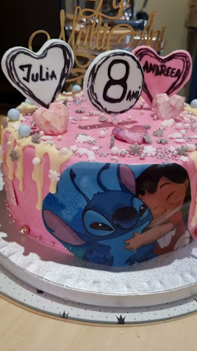 Opinii despre Brutăria cu Maia în București - Gastronomie și ospitalitate