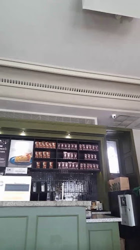 Comentarii opinii despre Starbucks