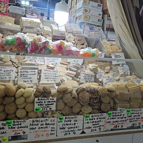 Comentarii opinii despre Piața Obor