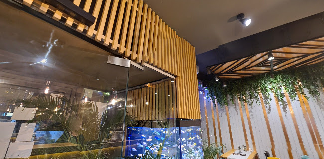 Opinii despre Bistro Callatis în Focșani - Gastronomie și ospitalitate