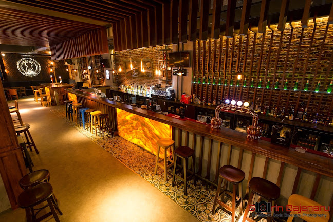 Opinii despre O'Brothers Social Pub în Buzău - Gastronomie și ospitalitate