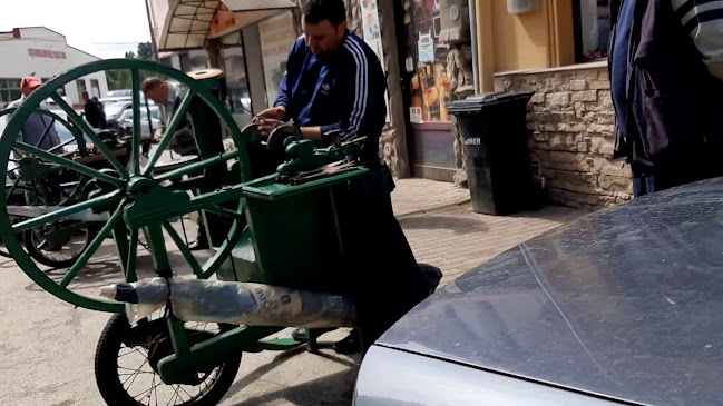 Opinii despre Piața agroalimentară „Timișul” în Lugoj - Gastronomie și ospitalitate