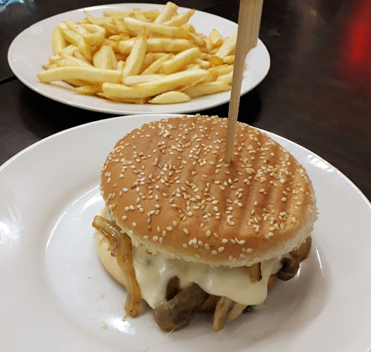 American Pizzeria & Grill Bistrita