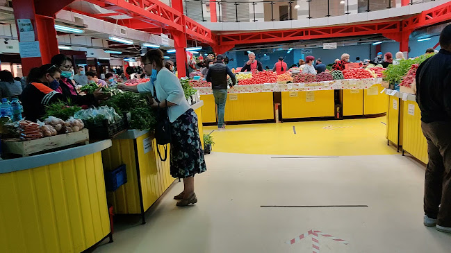 Opinii despre Piața Centrală în Zalău - Gastronomie și ospitalitate