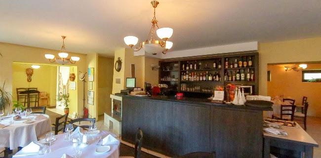 Old Lisbon - Gastronomie și ospitalitate