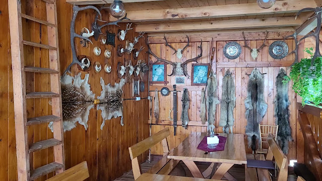 Opinii despre Complex Pastravul în Săpânța - Gastronomie și ospitalitate