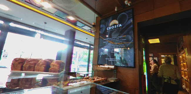 Opinii despre Crosta în Piatra Neamț - Gastronomie și ospitalitate