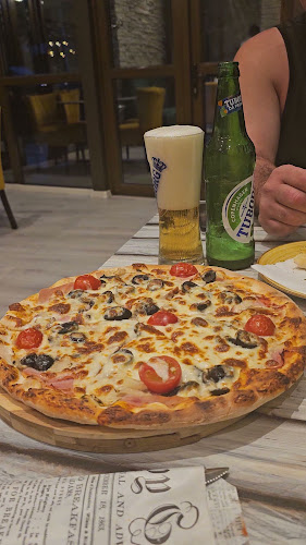 Opinii despre Pizzeria Domnească în Iași - Gastronomie și ospitalitate