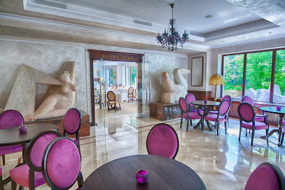 Four Seasons Restaurant