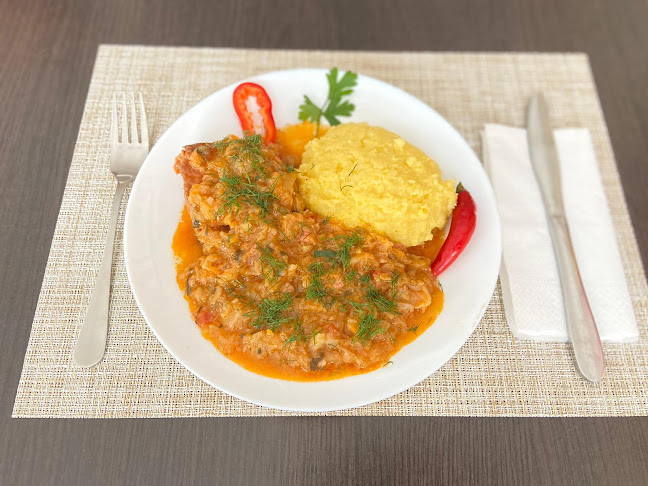 Comentarii opinii despre IRINA RESTAURANT&MORE