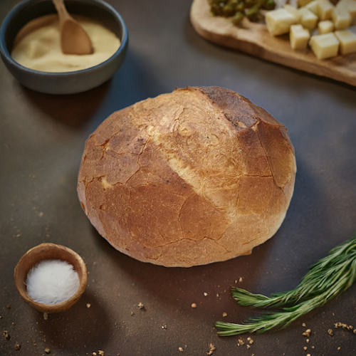 BRUTARIA PANI - Focșani