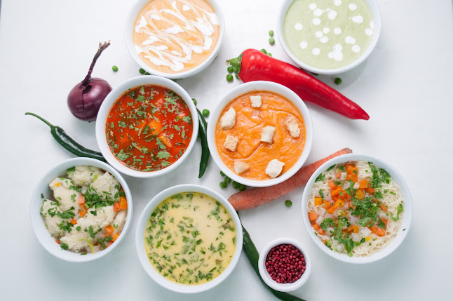 Opinii despre Zebra Catering în Cluj-Napoca - Gastronomie și ospitalitate