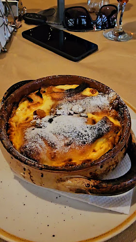 Opinii despre LaNuci în București - Gastronomie și ospitalitate