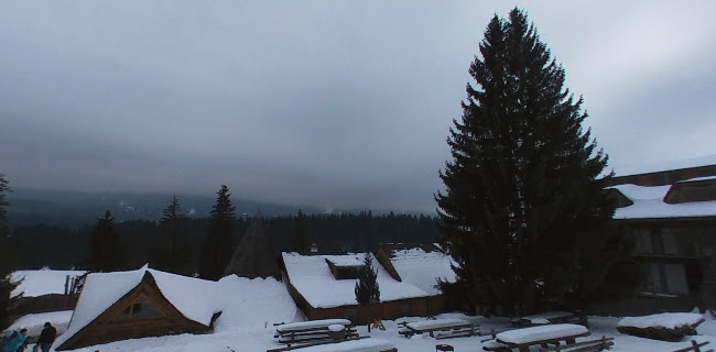 Comentarii opinii despre Stâna Turistică Sergiana - Poiana Brasov