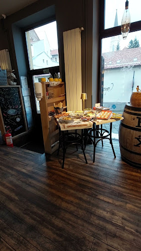 Cucina TUREA Băcănie cu Bucătărie