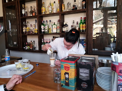 Restaurant Fantana lui Manole