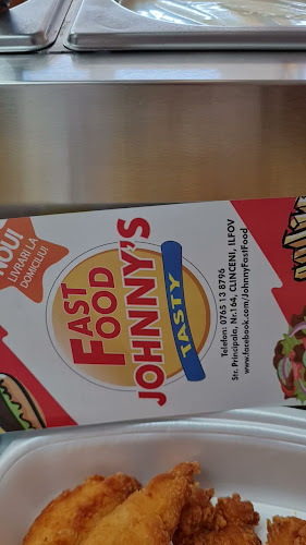 Opinii despre Johnny's Fast Food în Clinceni - Gastronomie și ospitalitate