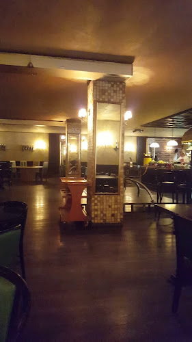 Opinii despre Bistro Junior în Buzău - Gastronomie și ospitalitate