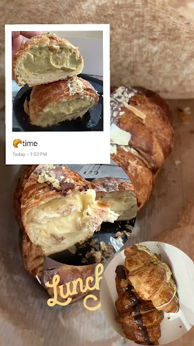 Opinii despre Ana Maria Panificație în Craiova - Gastronomie și ospitalitate