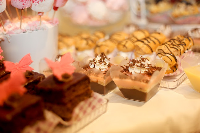 Opinii despre Cofetaria Montecatini în Timișoara - Gastronomie și ospitalitate