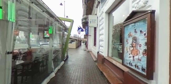 Bulevardul Revoluției 89, Arad 310025