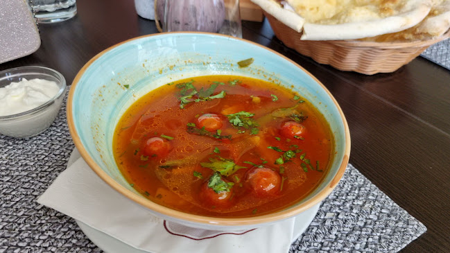 Restaurant Toscano - Câmpina