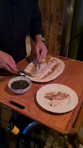 Opinii despre Crazy Beach în Constanța - Gastronomie și ospitalitate