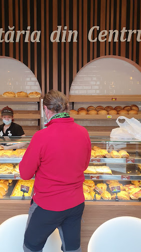 Opinii despre Patiseria Centru în Aiud - Gastronomie și ospitalitate